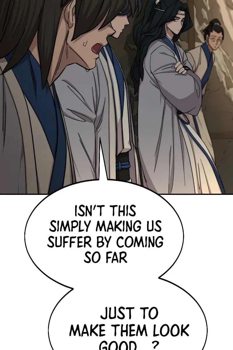 Return of the Mount Hua Sect Chapter 53 Page 17