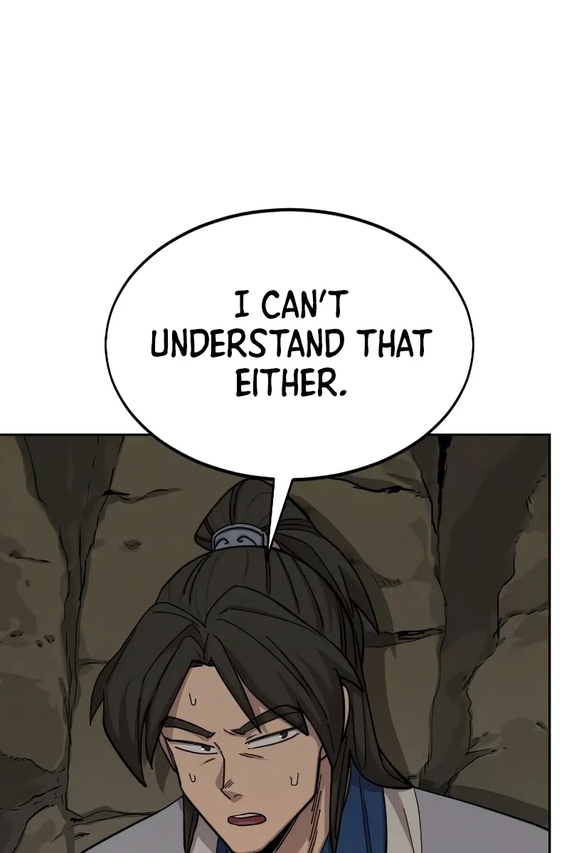 Return of the Mount Hua Sect Chapter 53 Page 20