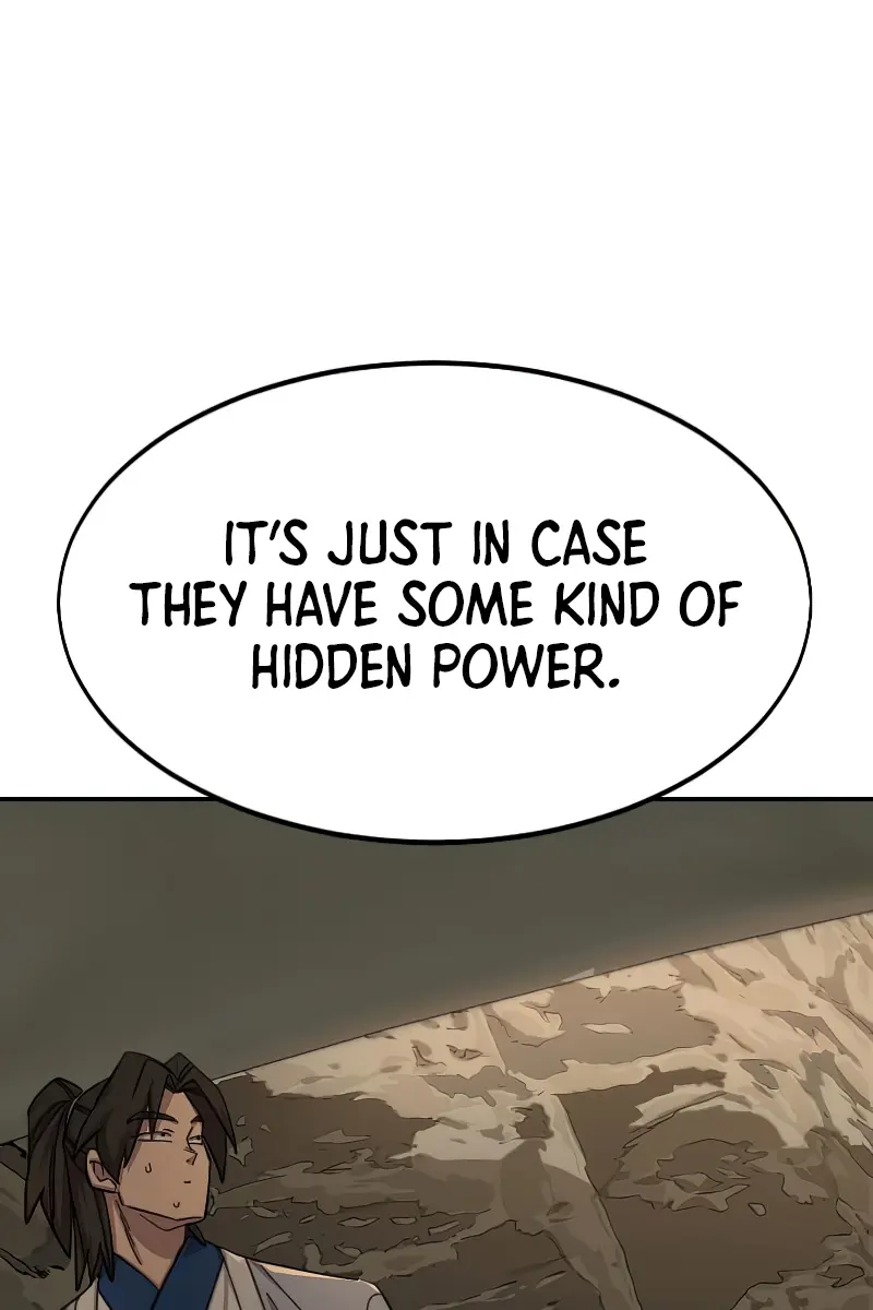 Return of the Mount Hua Sect Chapter 53 Page 23