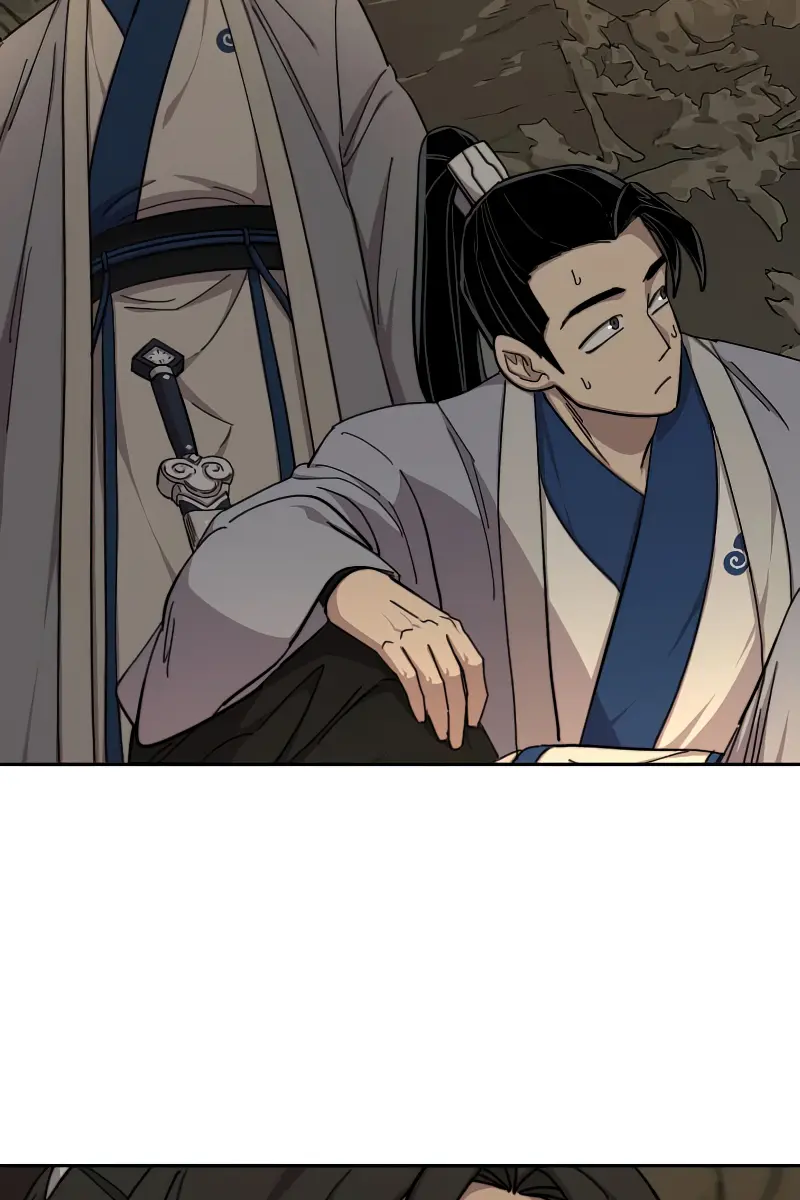 Return of the Mount Hua Sect Chapter 53 Page 24