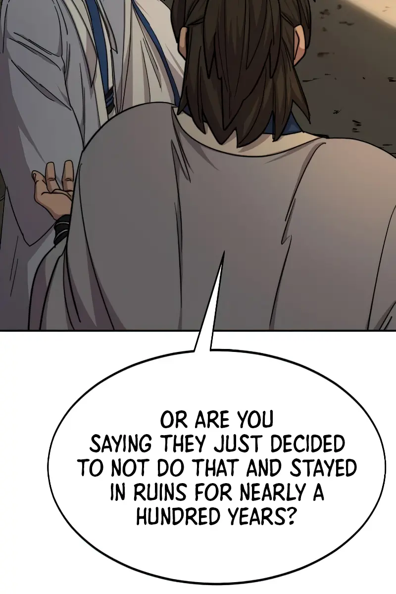 Return of the Mount Hua Sect Chapter 53 Page 27