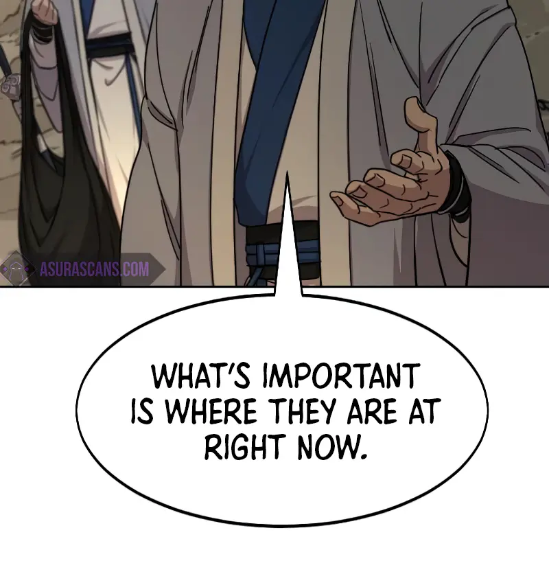 Return of the Mount Hua Sect Chapter 53 Page 29