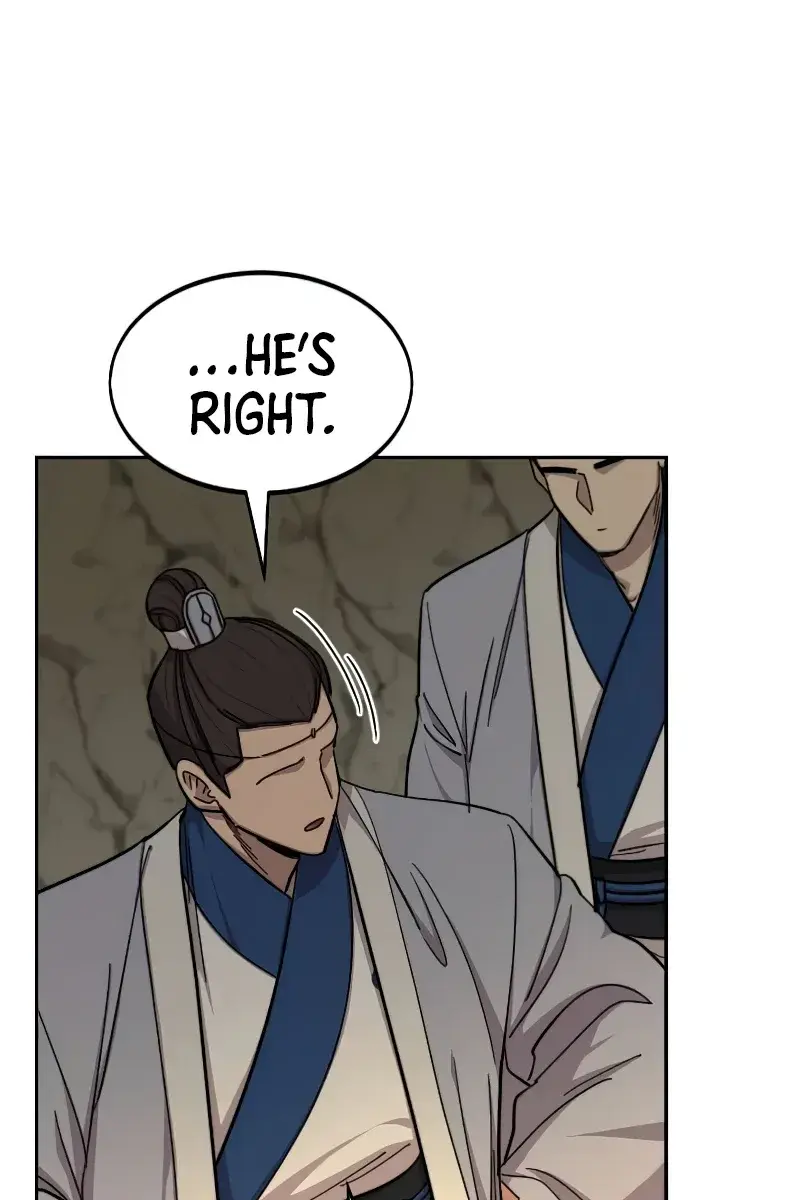 Return of the Mount Hua Sect Chapter 53 Page 30