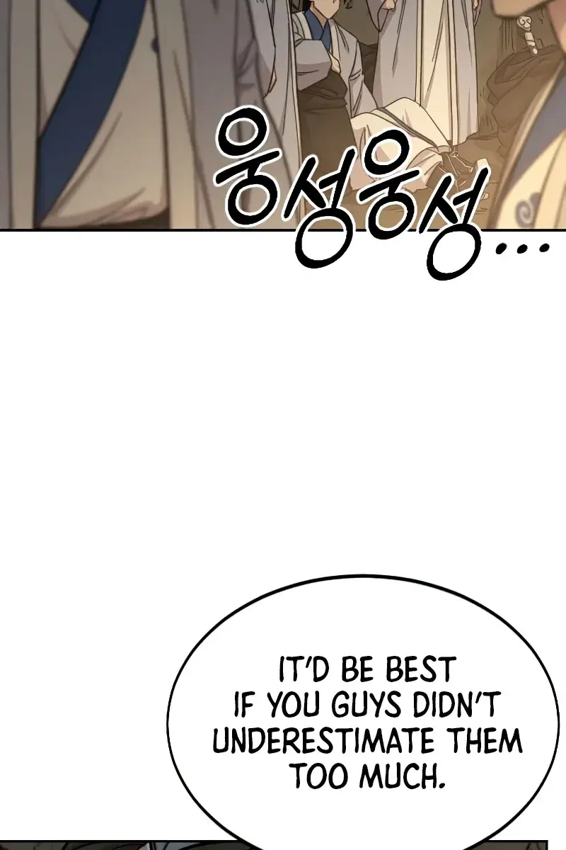 Return of the Mount Hua Sect Chapter 53 Page 34