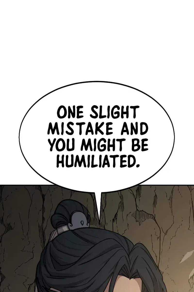 Return of the Mount Hua Sect Chapter 53 Page 37