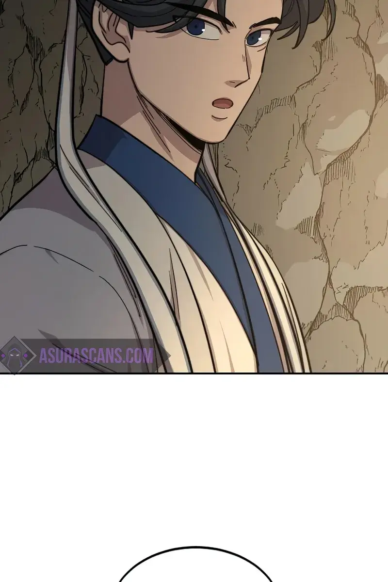 Return of the Mount Hua Sect Chapter 53 Page 38