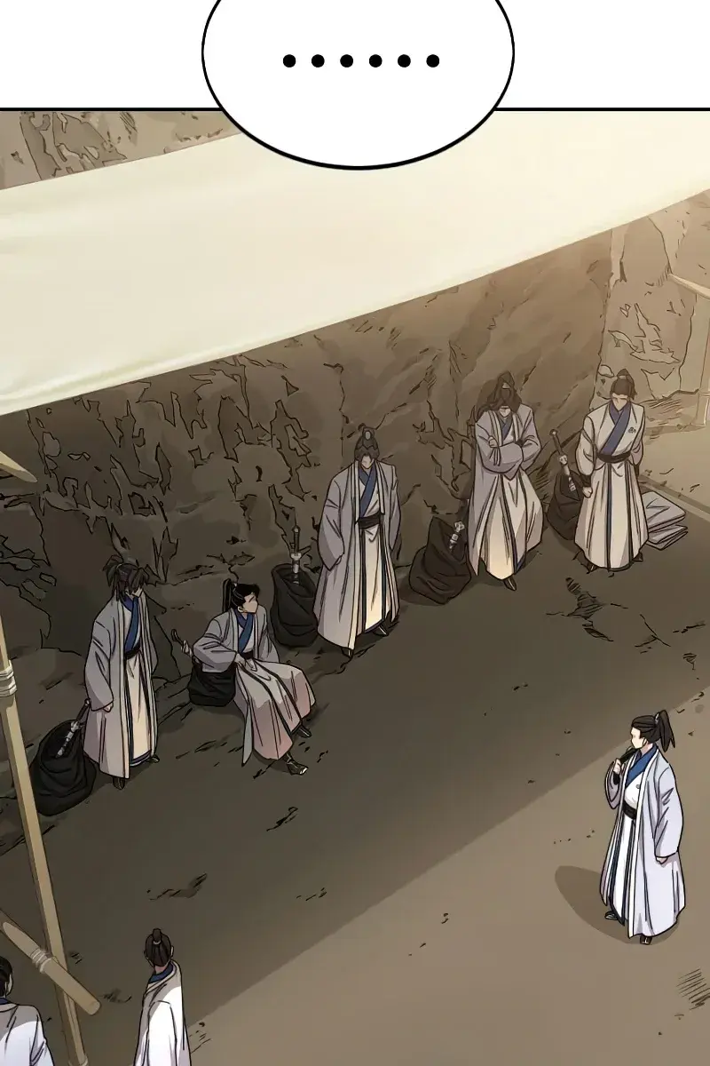 Return of the Mount Hua Sect Chapter 53 Page 39