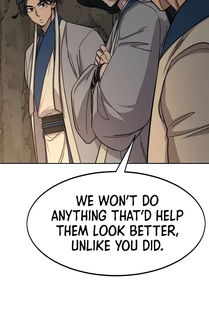 Return of the Mount Hua Sect Chapter 53 Page 44