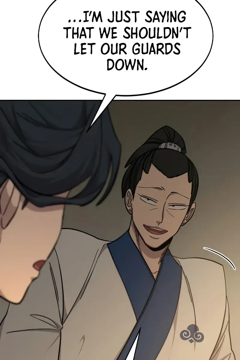 Return of the Mount Hua Sect Chapter 53 Page 47