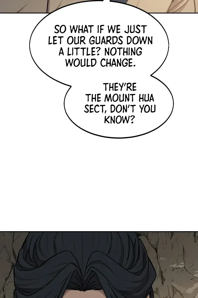 Return of the Mount Hua Sect Chapter 53 Page 48
