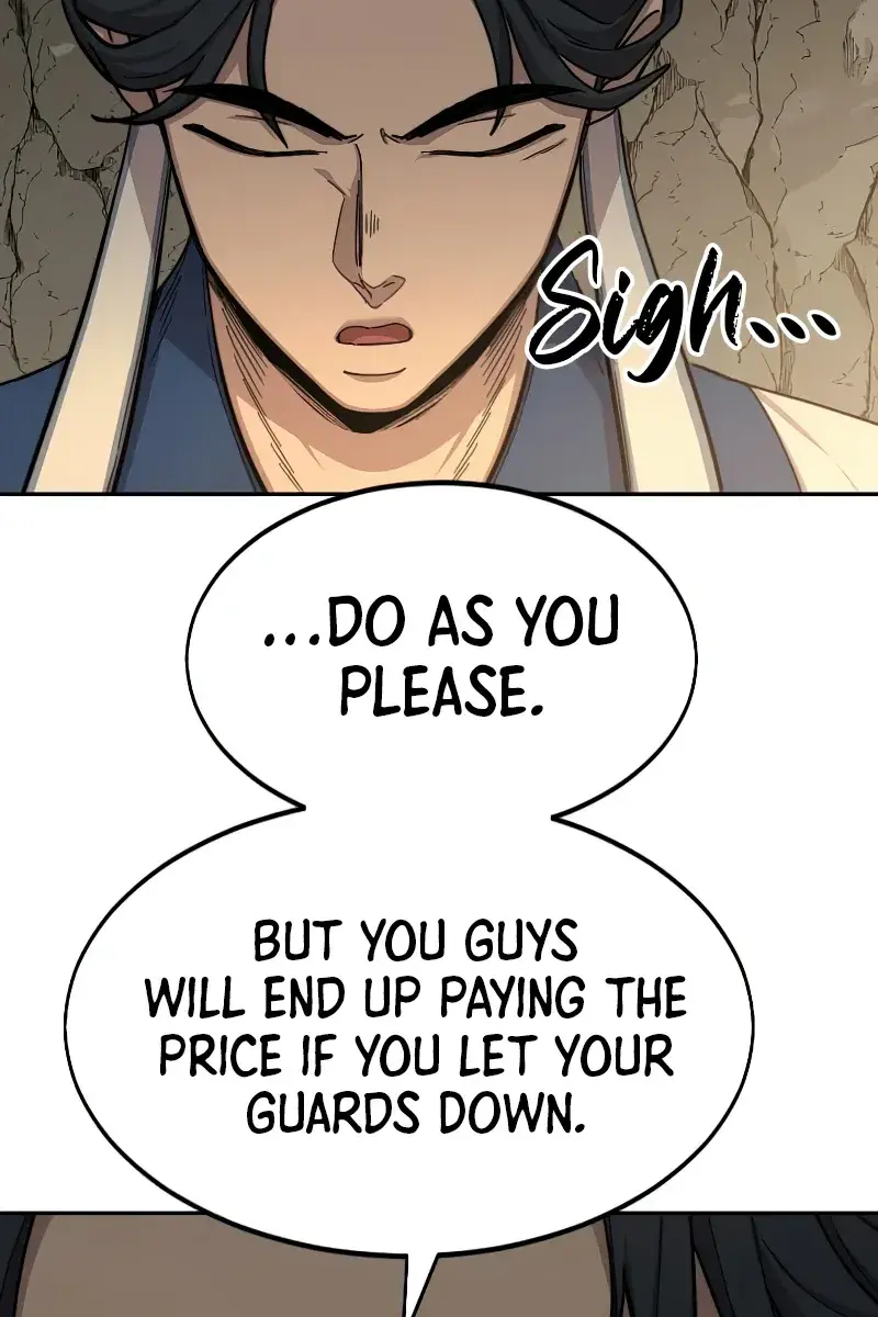 Return of the Mount Hua Sect Chapter 53 Page 49