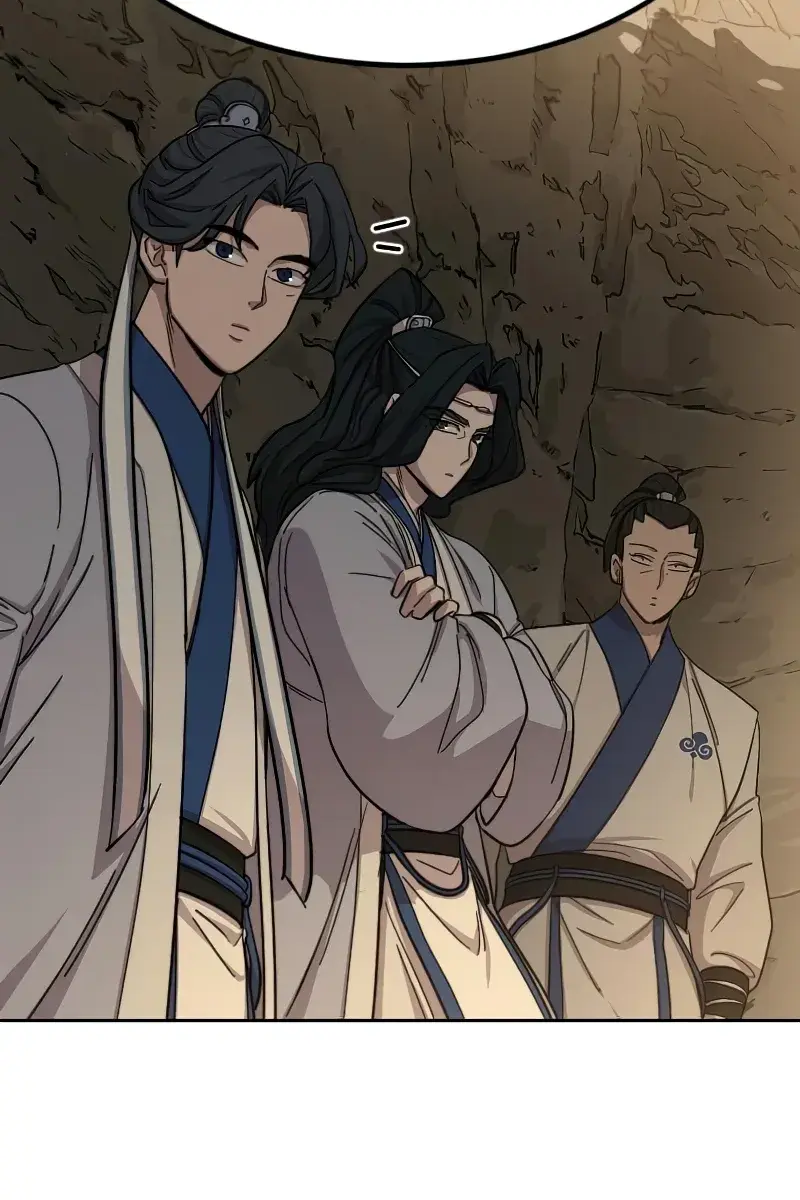 Return of the Mount Hua Sect Chapter 53 Page 51