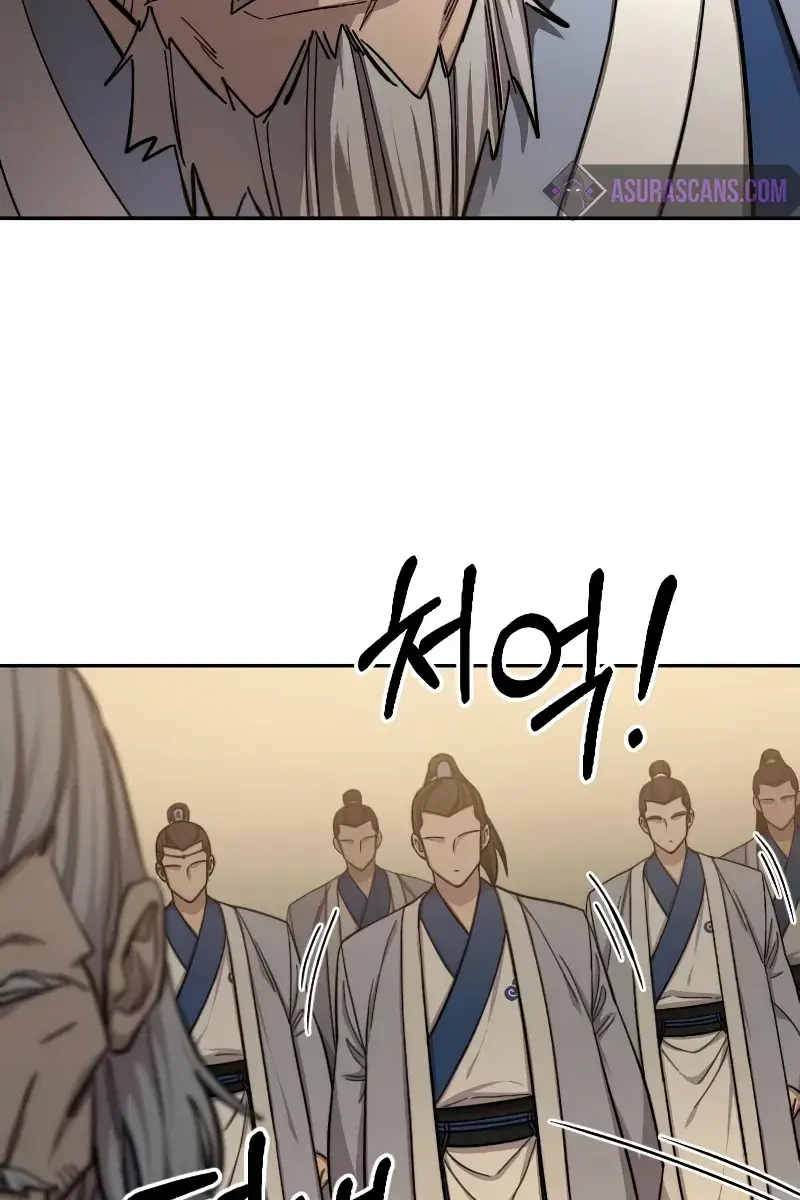 Return of the Mount Hua Sect Chapter 53 Page 54