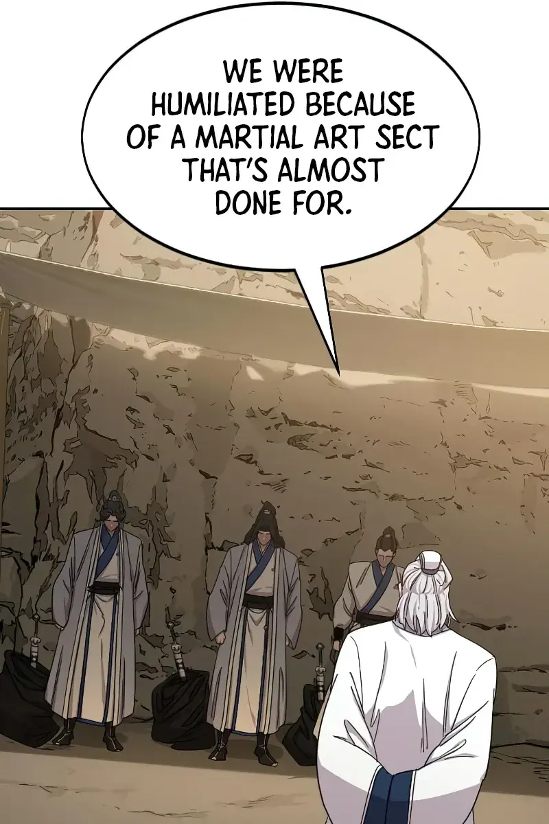 Return of the Mount Hua Sect Chapter 53 Page 65
