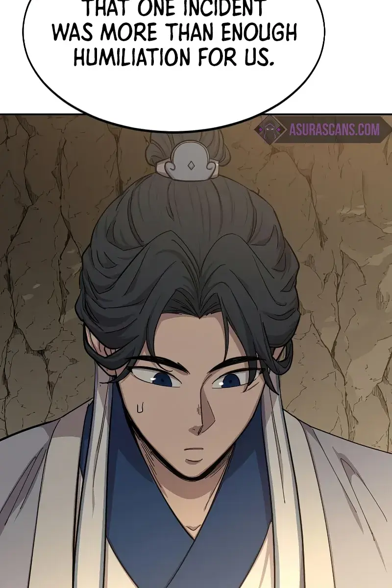 Return of the Mount Hua Sect Chapter 53 Page 67