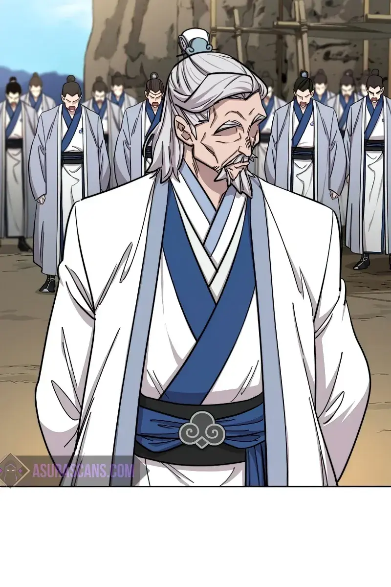 Return of the Mount Hua Sect Chapter 53 Page 79