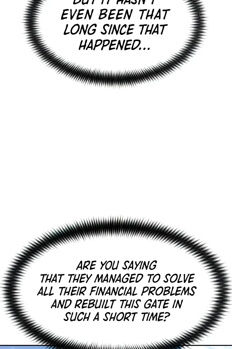 Return of the Mount Hua Sect Chapter 53 Page 93