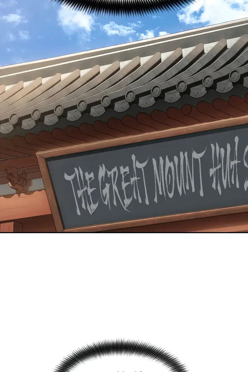 Return of the Mount Hua Sect Chapter 53 Page 94