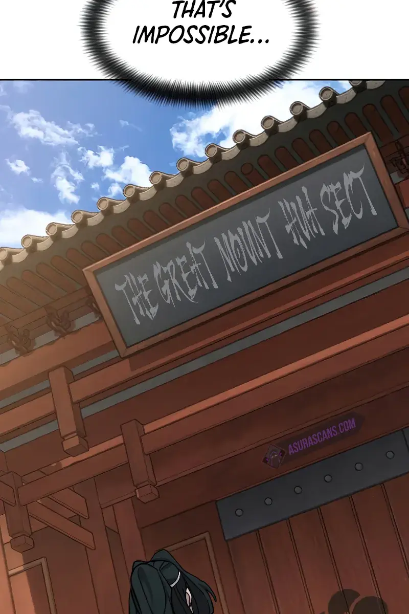 Return of the Mount Hua Sect Chapter 53 Page 95