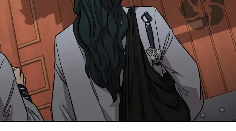 Return of the Mount Hua Sect Chapter 53 Page 96