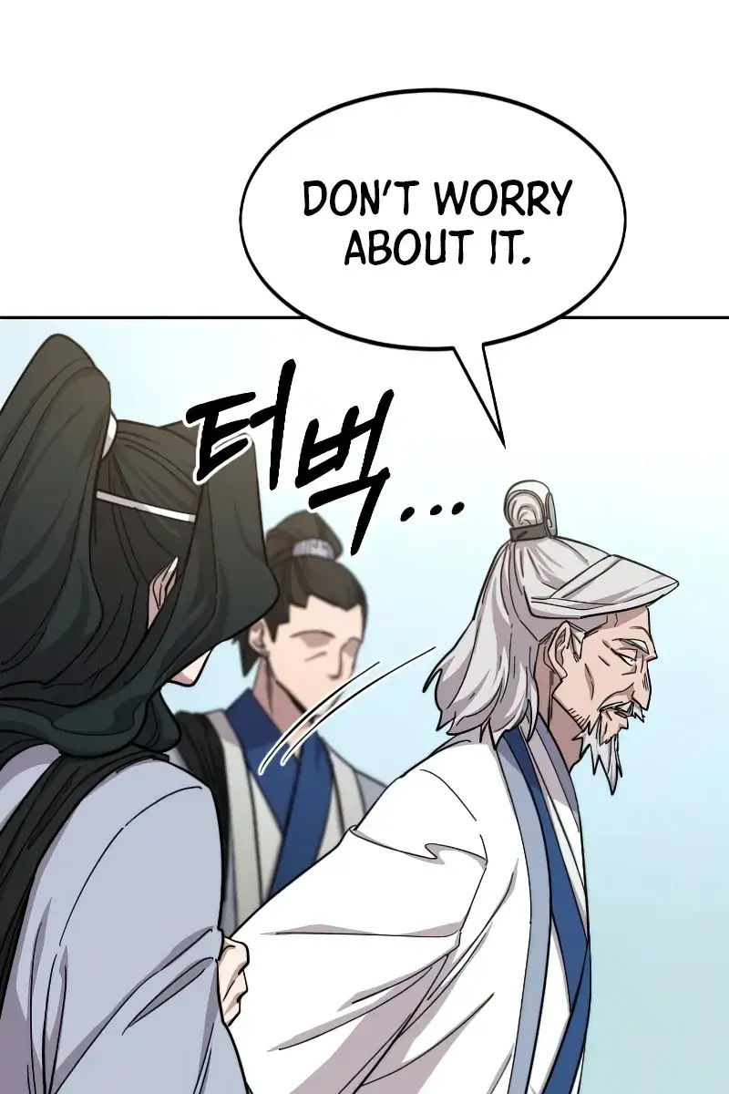 Return of the Mount Hua Sect Chapter 53 Page 100