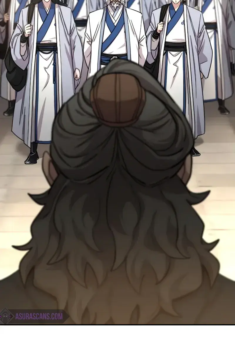 Return of the Mount Hua Sect Chapter 53 Page 106