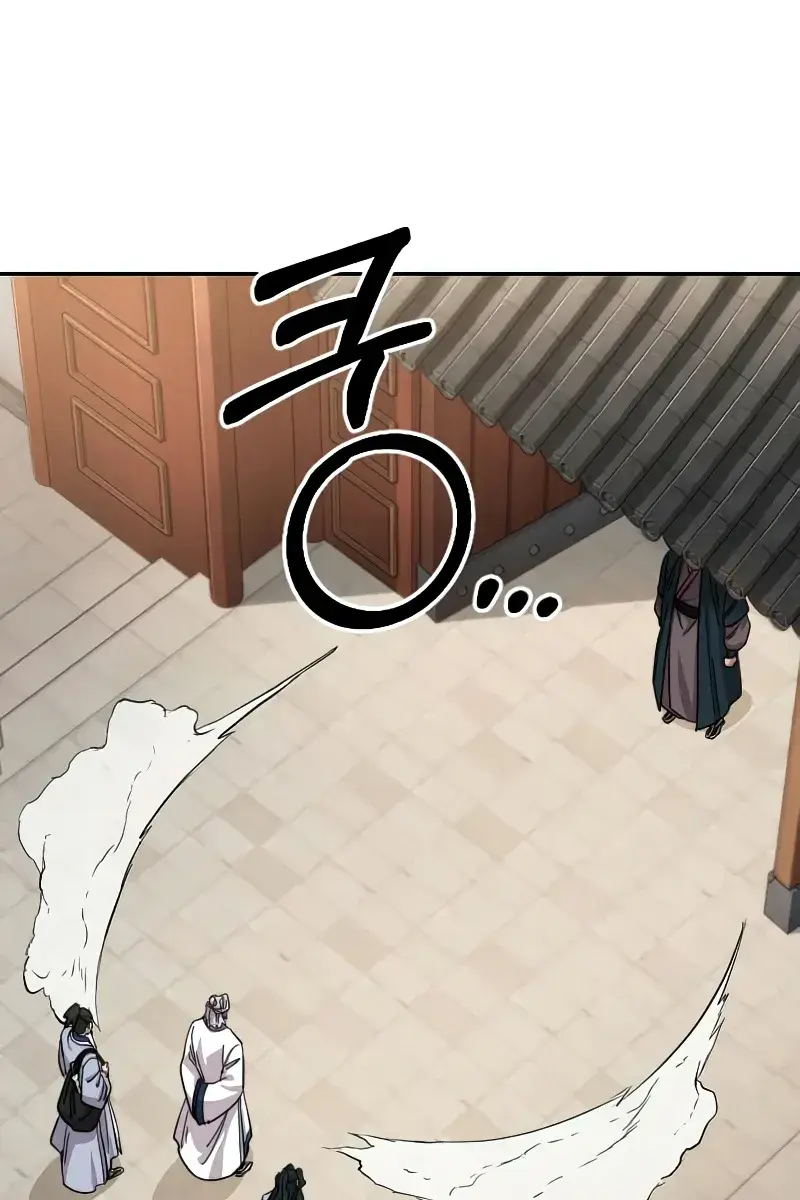 Return of the Mount Hua Sect Chapter 53 Page 107