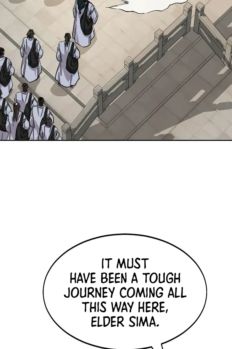 Return of the Mount Hua Sect Chapter 53 Page 108