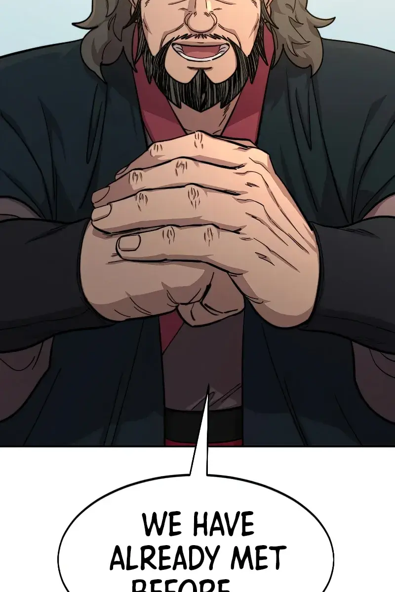 Return of the Mount Hua Sect Chapter 53 Page 111