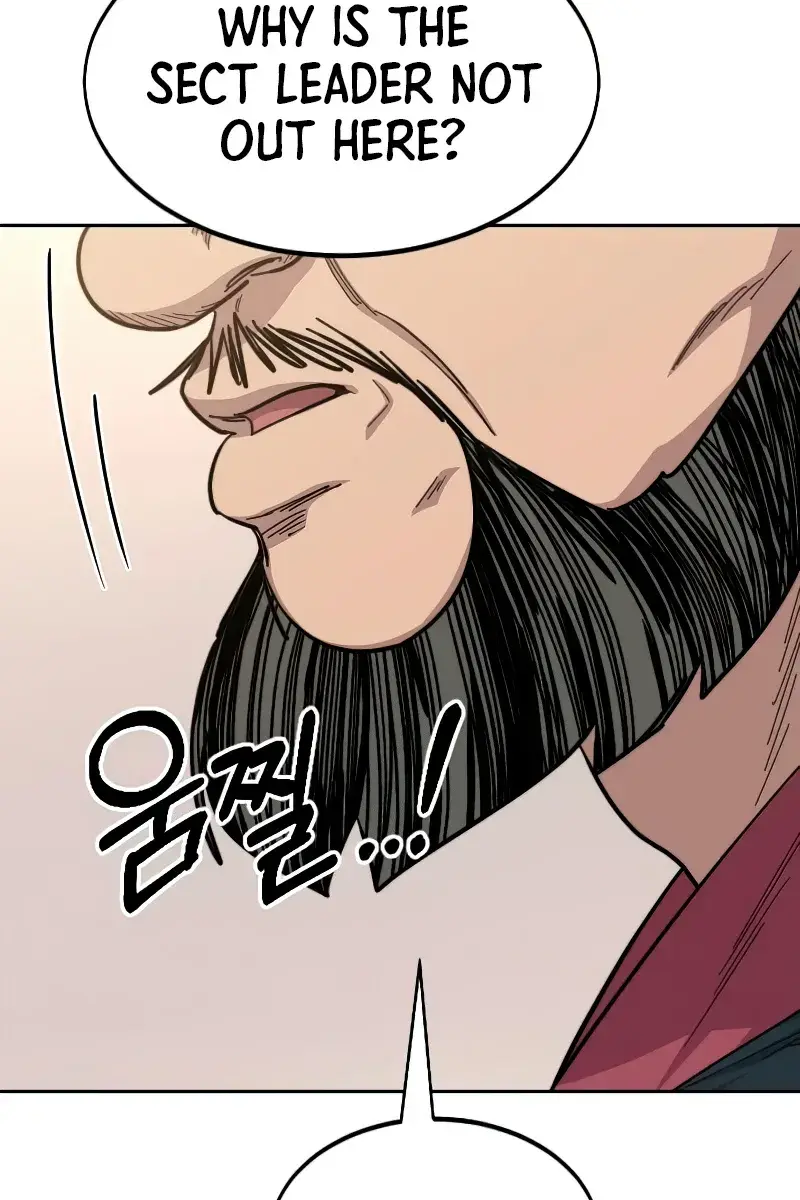 Return of the Mount Hua Sect Chapter 53 Page 114