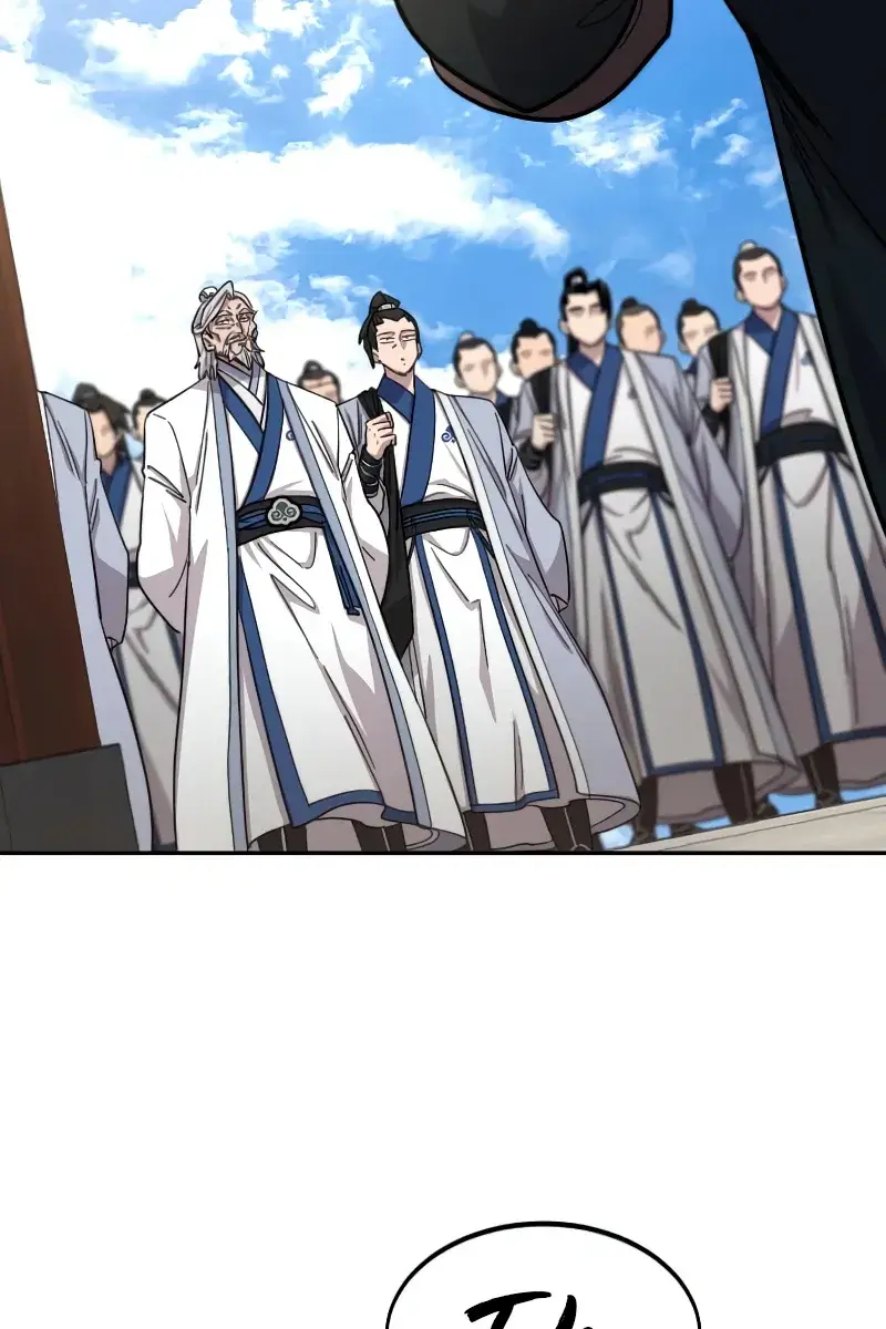 Return of the Mount Hua Sect Chapter 53 Page 116