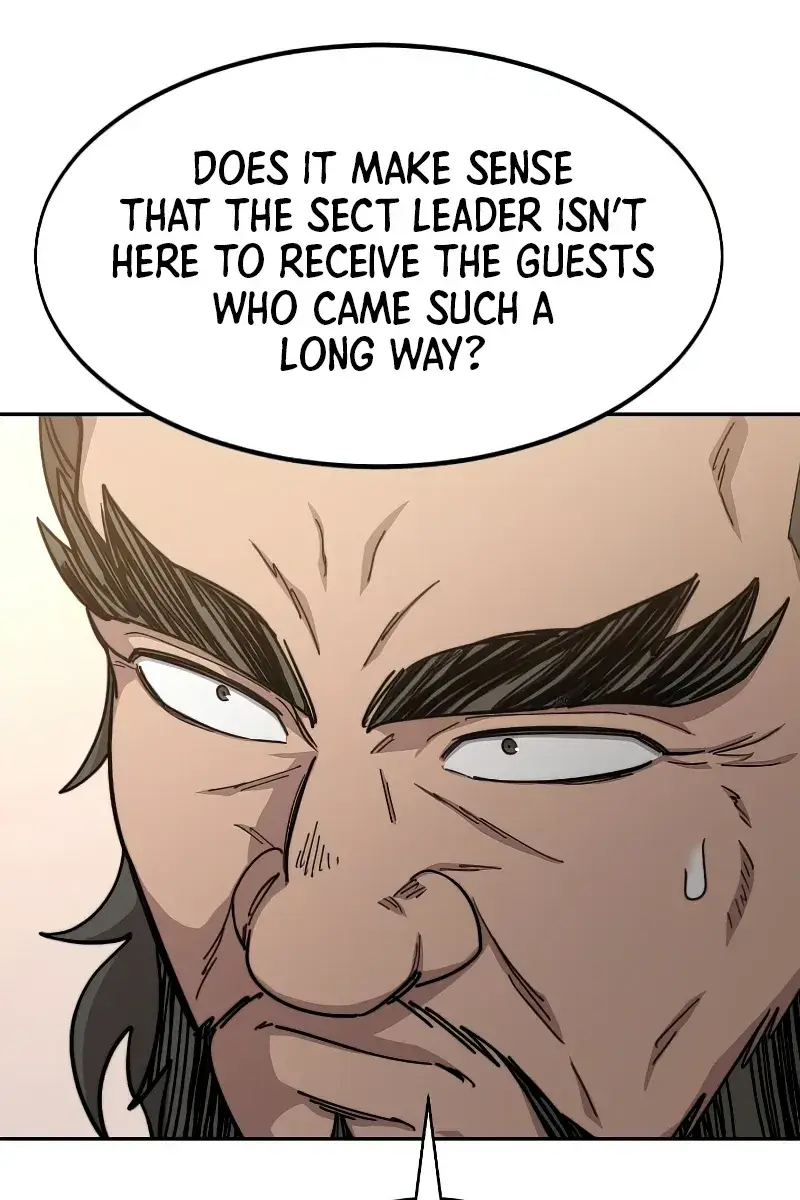 Return of the Mount Hua Sect Chapter 53 Page 118