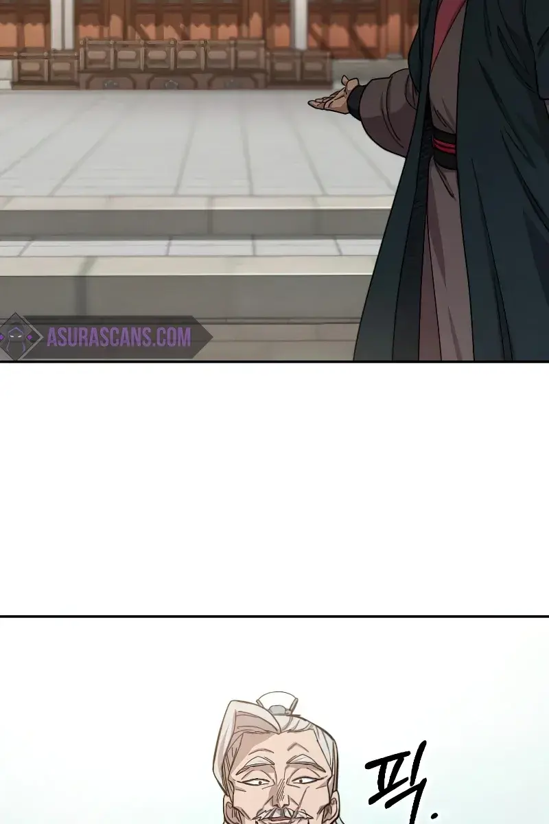 Return of the Mount Hua Sect Chapter 53 Page 126