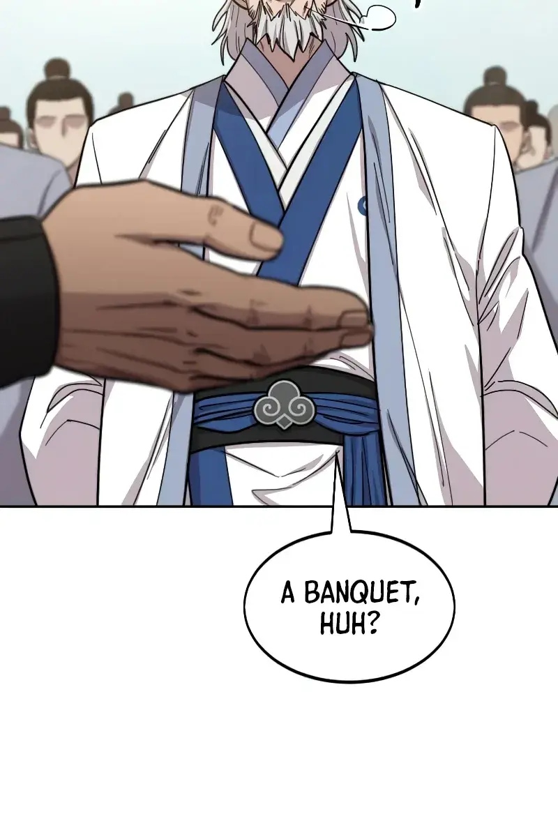 Return of the Mount Hua Sect Chapter 53 Page 127