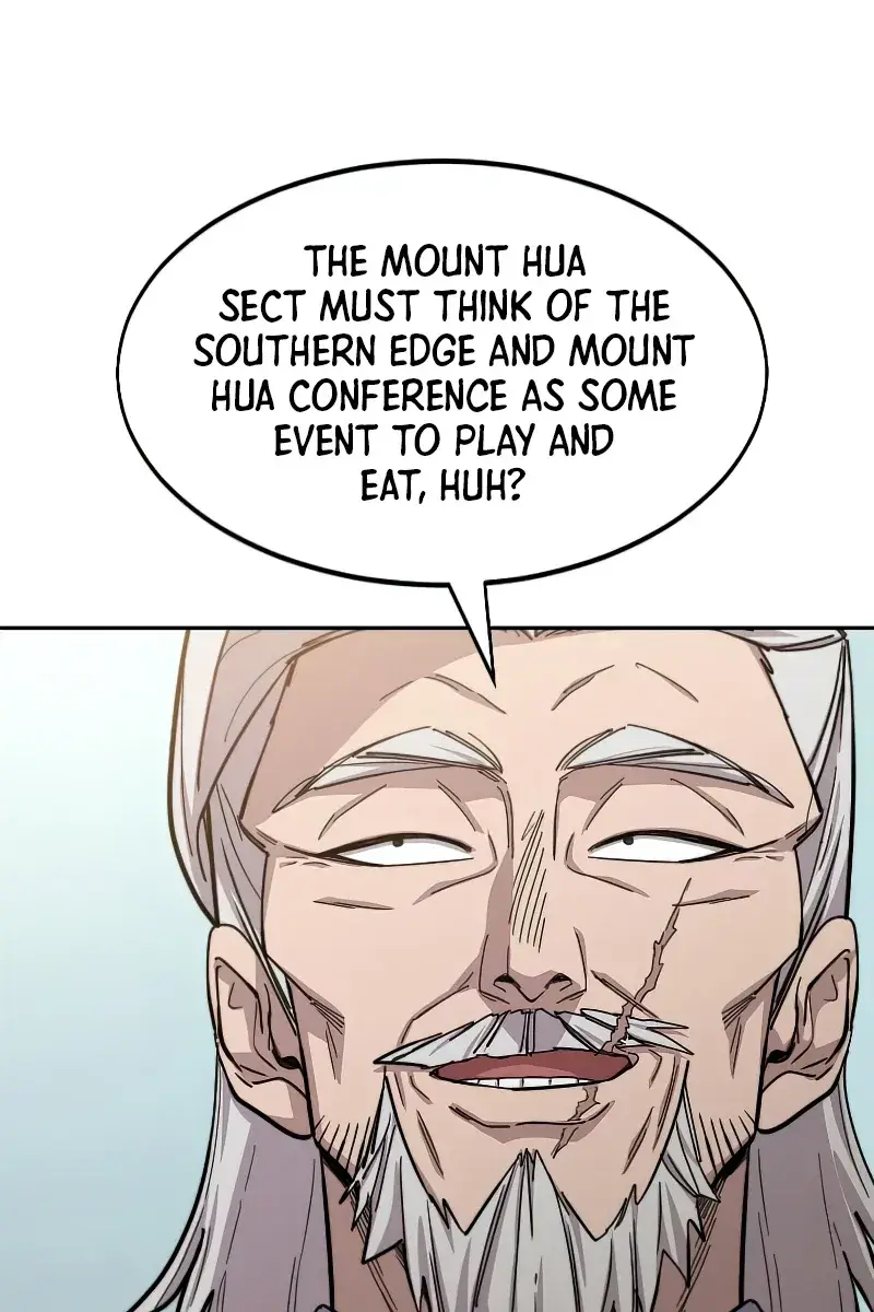 Return of the Mount Hua Sect Chapter 53 Page 128