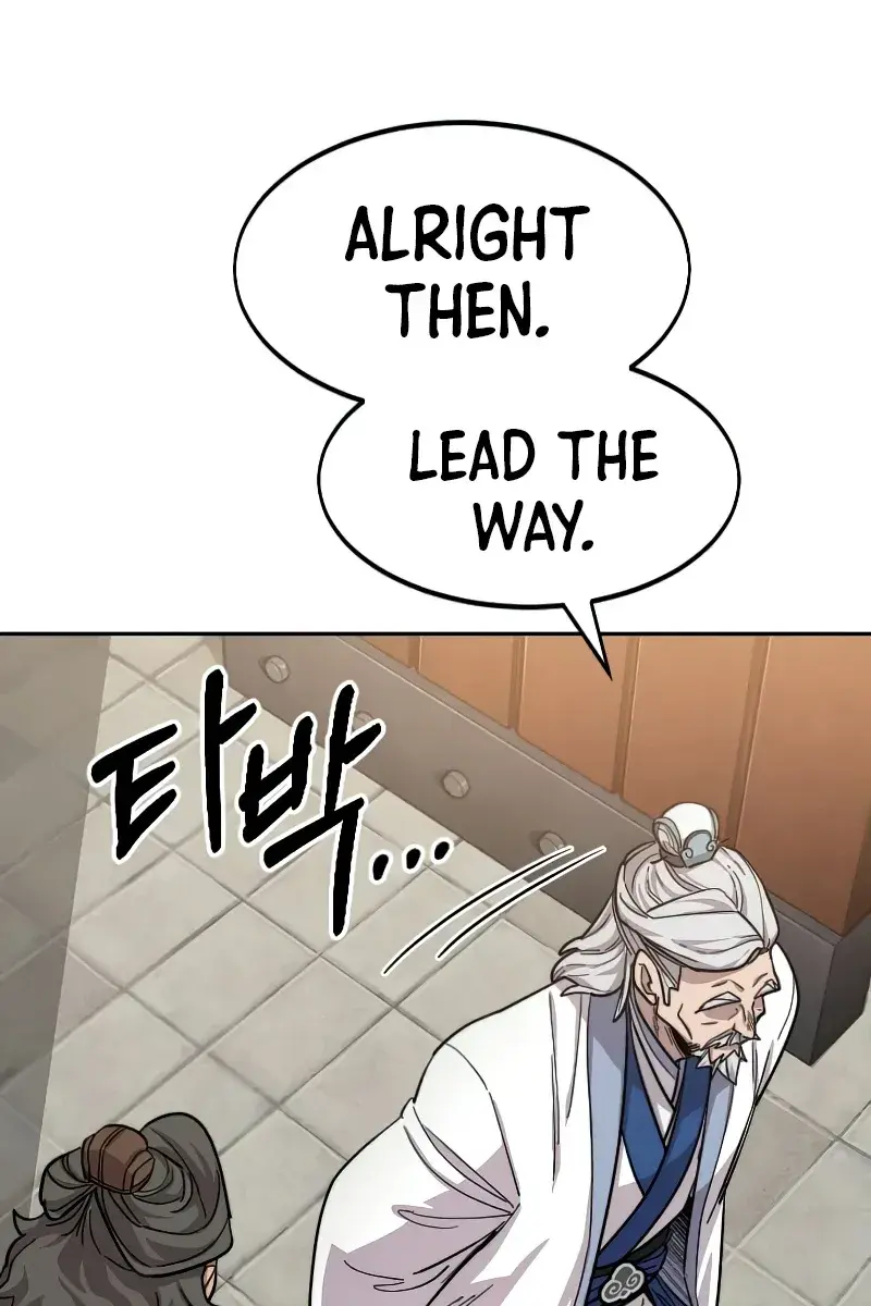 Return of the Mount Hua Sect Chapter 53 Page 131