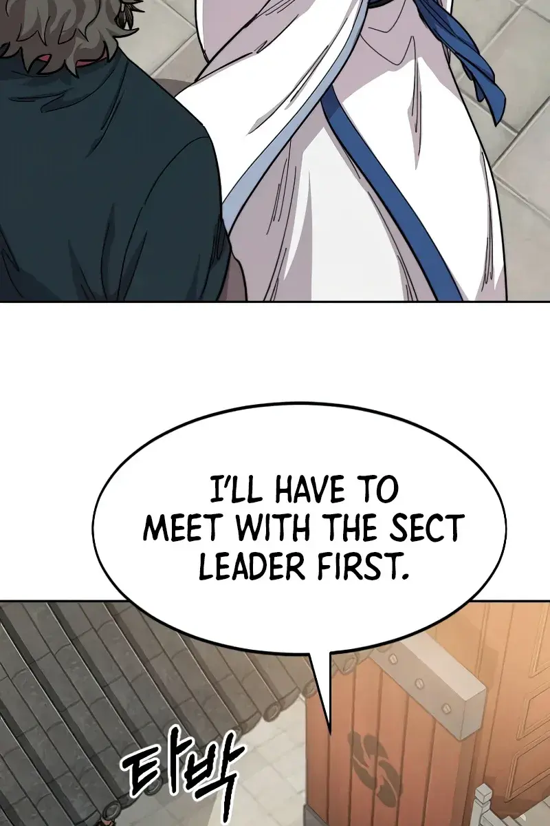 Return of the Mount Hua Sect Chapter 53 Page 132