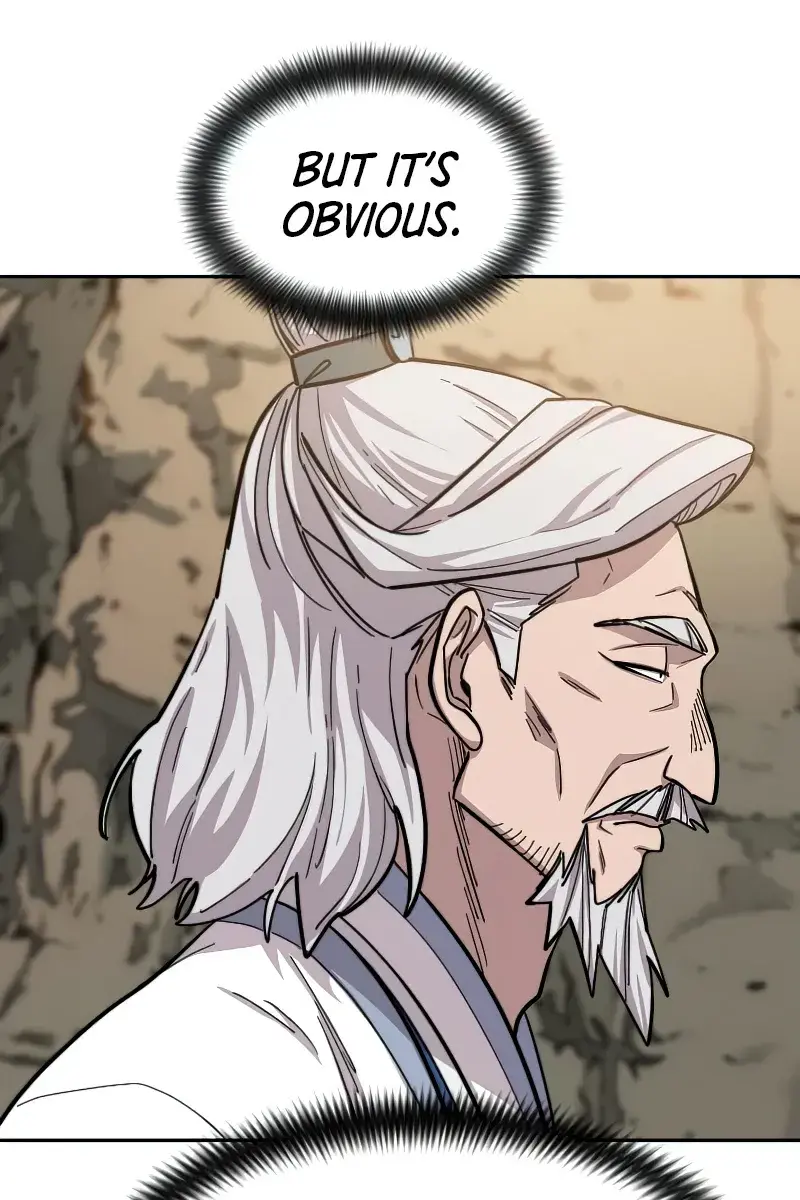 Return of the Mount Hua Sect Chapter 53 Page 136