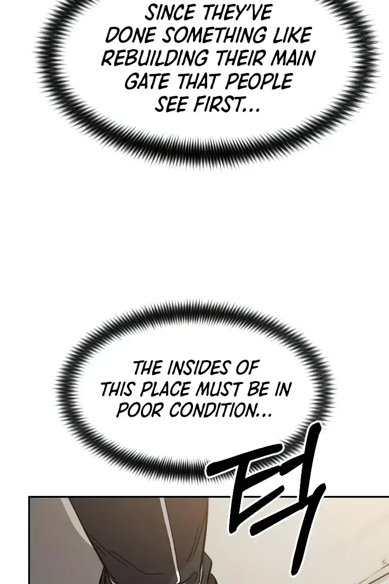 Return of the Mount Hua Sect Chapter 53 Page 137