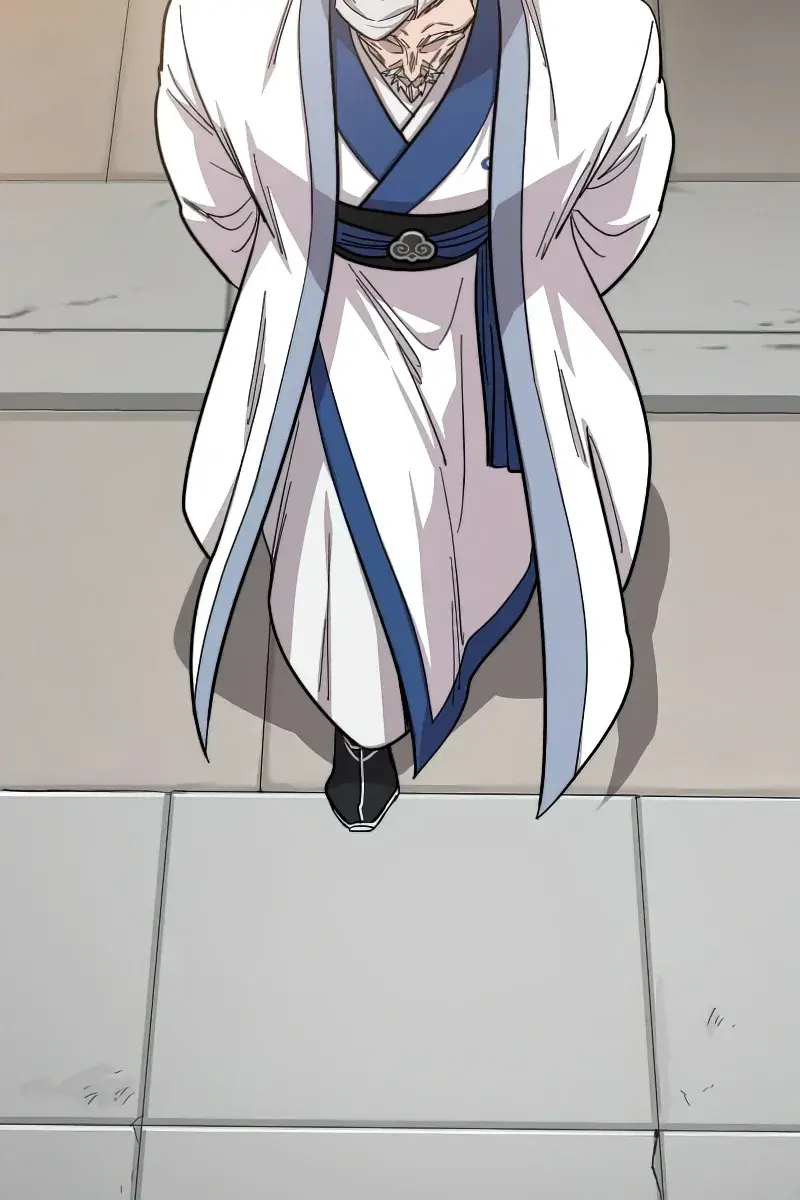 Return of the Mount Hua Sect Chapter 53 Page 141