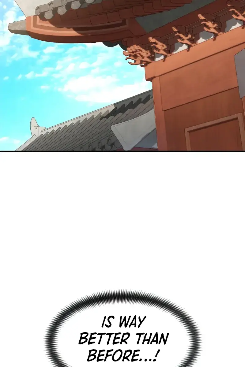 Return of the Mount Hua Sect Chapter 53 Page 144