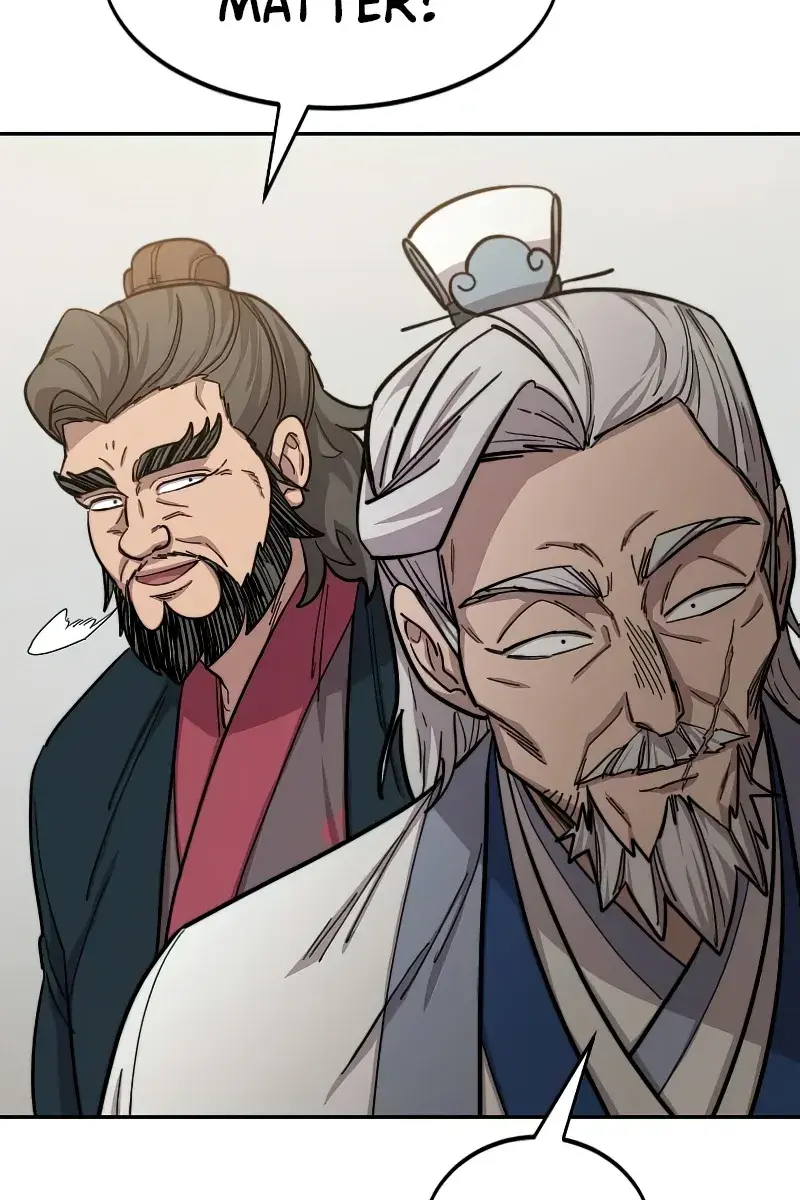 Return of the Mount Hua Sect Chapter 53 Page 148