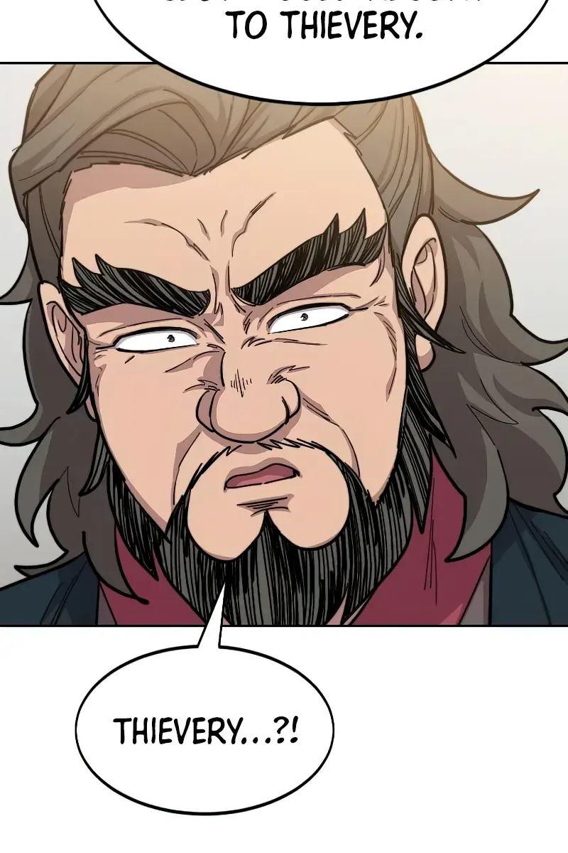 Return of the Mount Hua Sect Chapter 53 Page 152