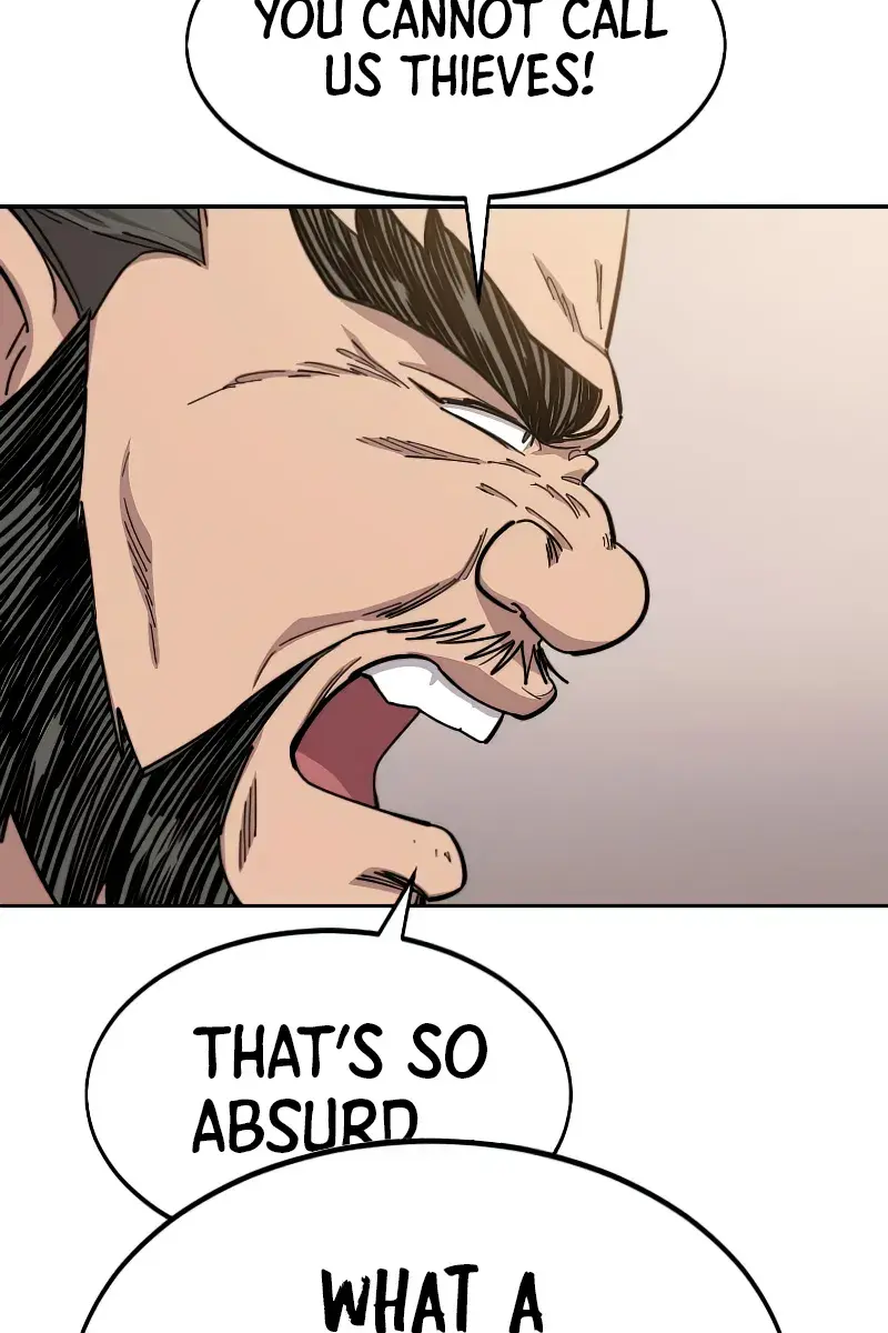 Return of the Mount Hua Sect Chapter 53 Page 155