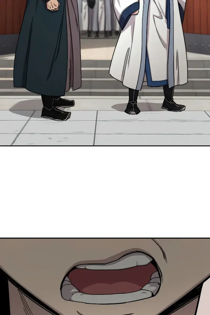 Return of the Mount Hua Sect Chapter 53 Page 157