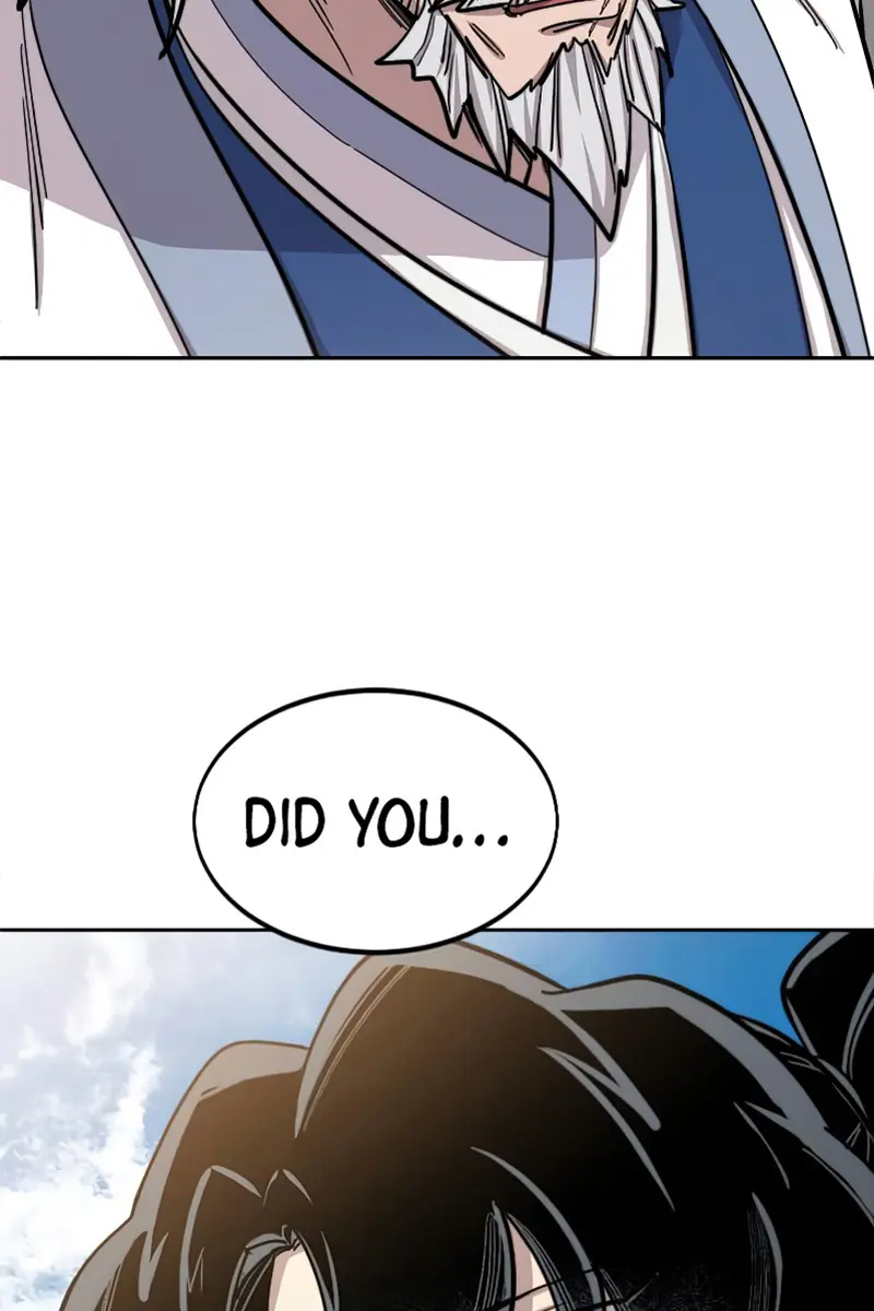 Return of the Mount Hua Sect Chapter 54 Page 3