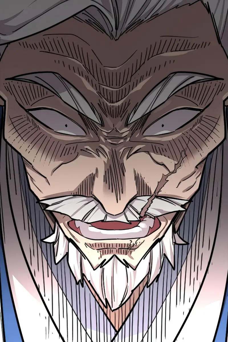 Return of the Mount Hua Sect Chapter 54 Page 6