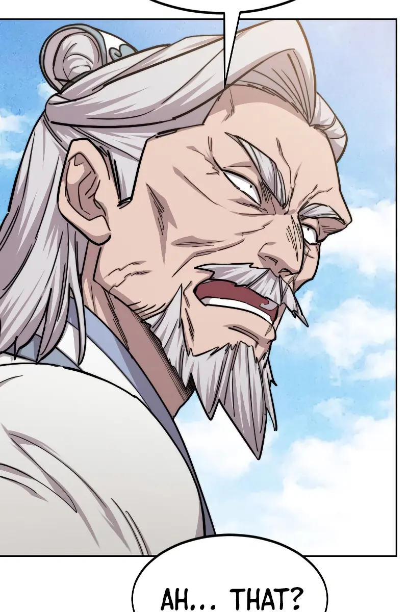 Return of the Mount Hua Sect Chapter 54 Page 9