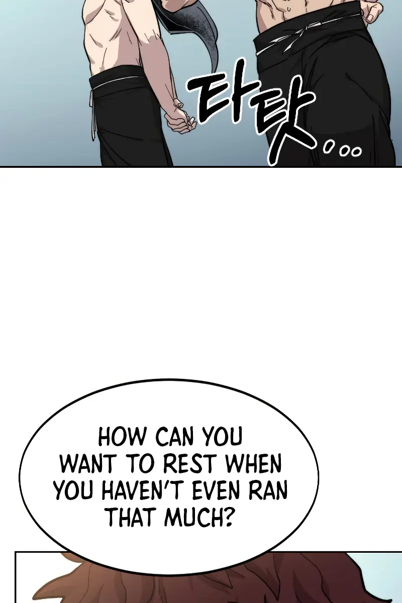 Return of the Mount Hua Sect Chapter 54 Page 11