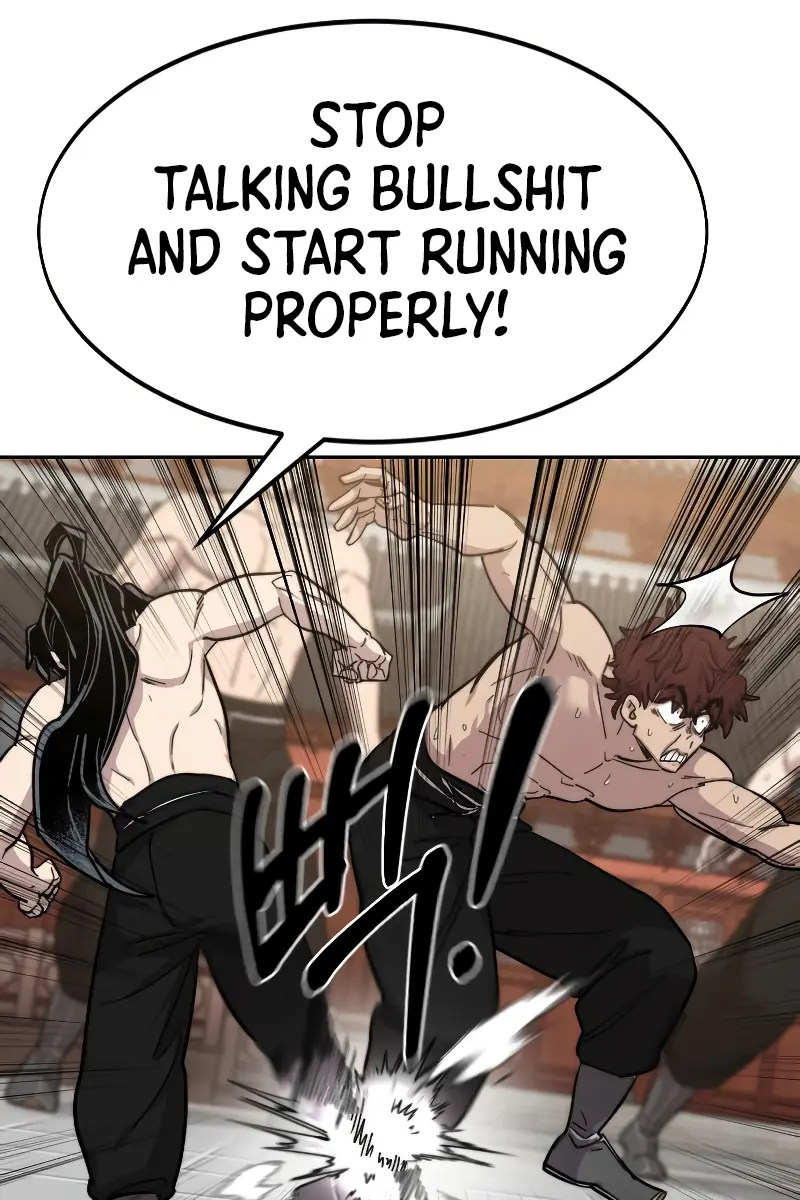 Return of the Mount Hua Sect Chapter 54 Page 13